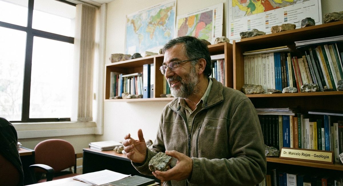 Dr. Marcos Cifuentes